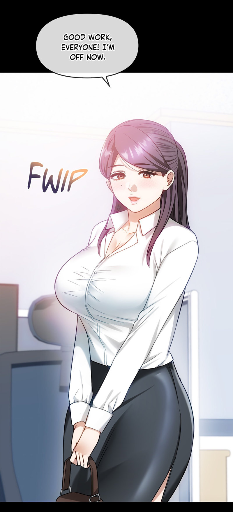 I Can’t Stand It, Ajumma - Chapter 38 [photo 14] - MangaPorn