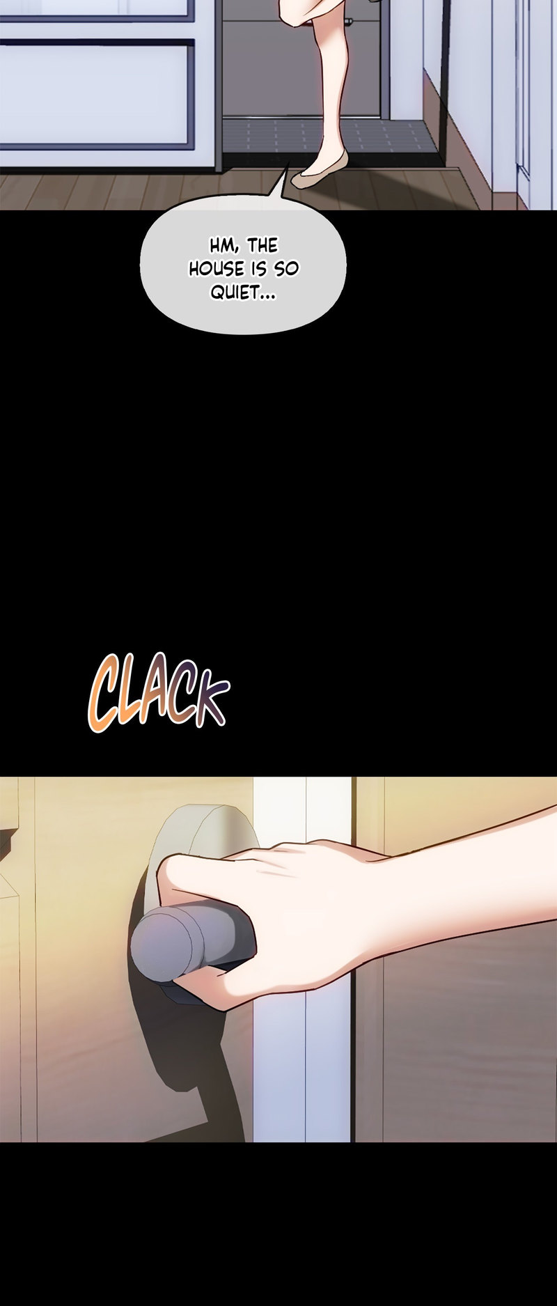 I Can’t Stand It, Ajumma - Chapter 38 [photo 18] - MangaPorn