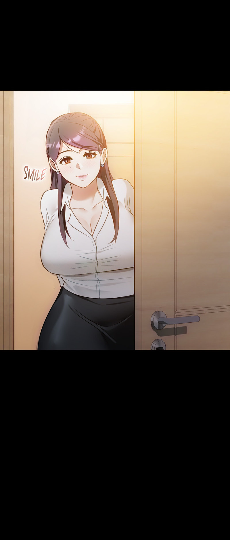 I Can’t Stand It, Ajumma - Chapter 38 [photo 19] - MangaPorn