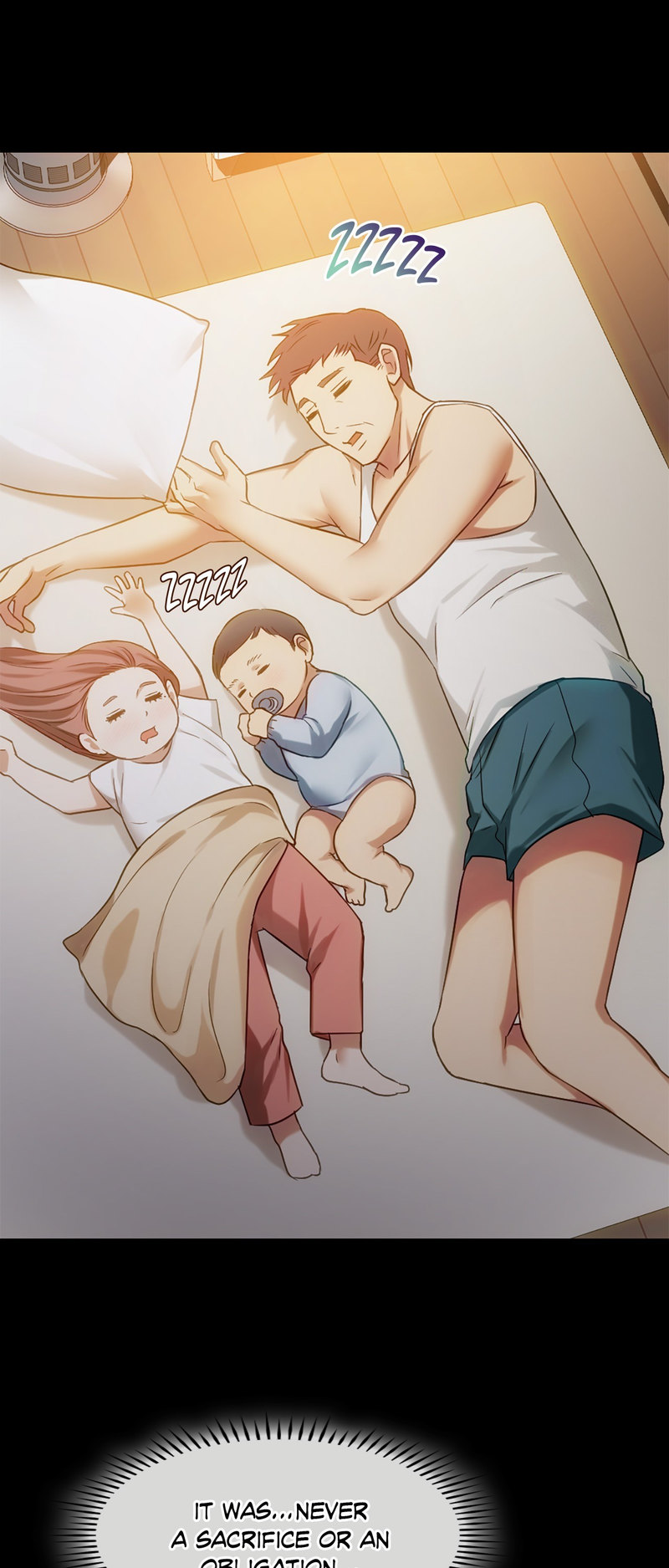 I Can’t Stand It, Ajumma - Chapter 38 [photo 20] - MangaPorn