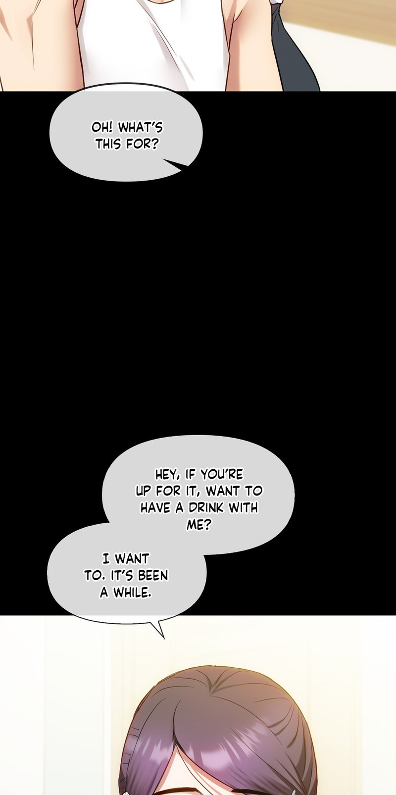 I Can’t Stand It, Ajumma - Chapter 38 [photo 24] - MangaPorn