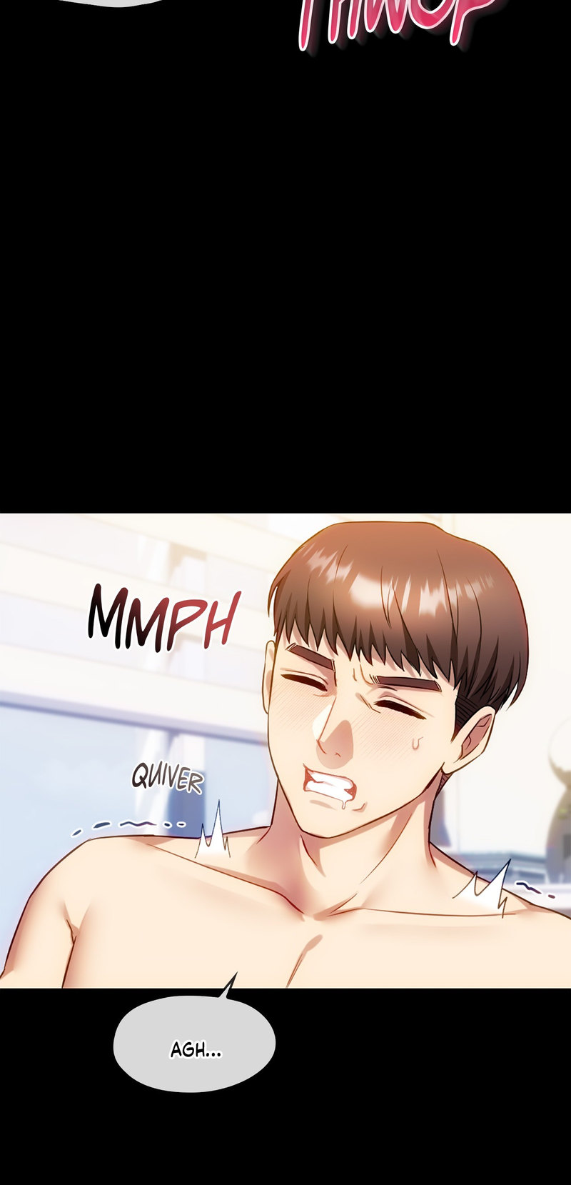 I Can’t Stand It, Ajumma - Chapter 38 [photo 30] - MangaPorn