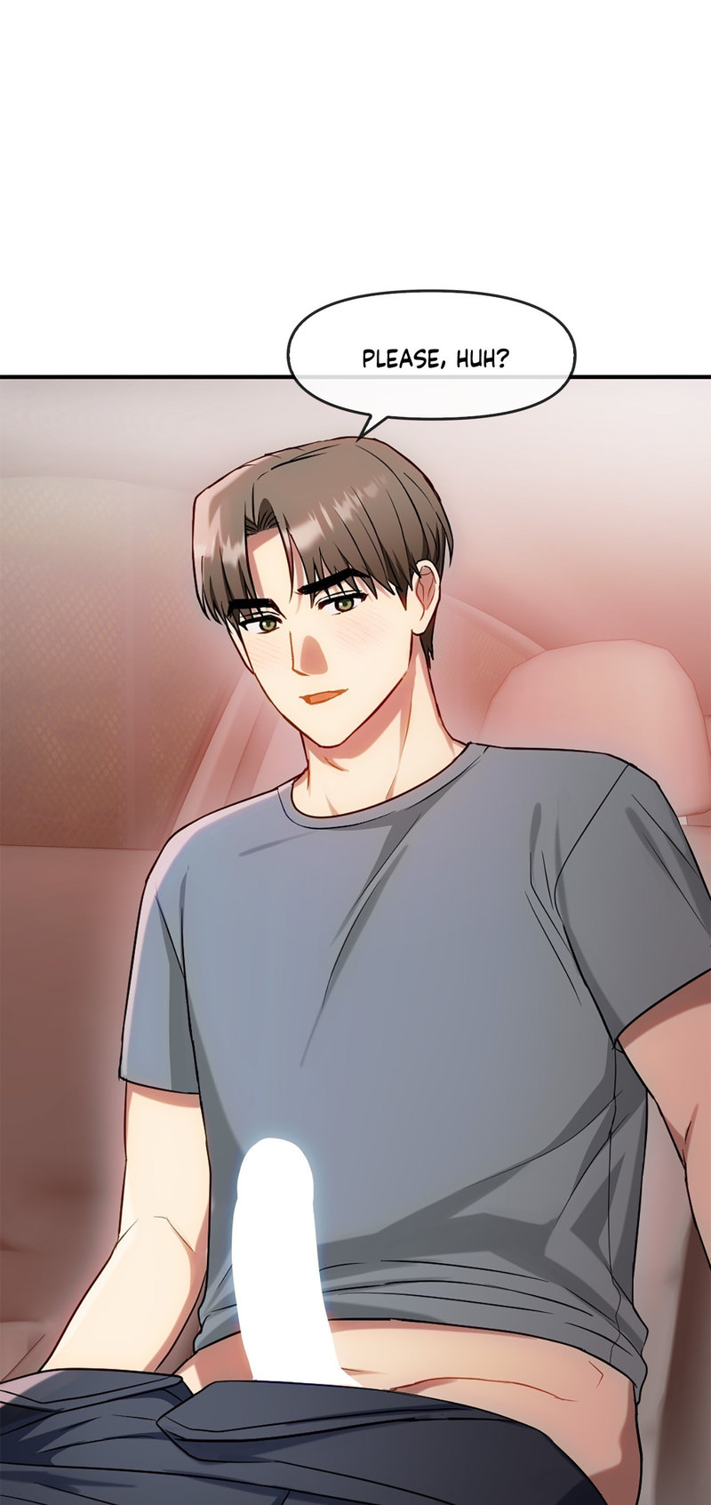I Can’t Stand It, Ajumma - Chapter 38 [photo 37] - MangaPorn