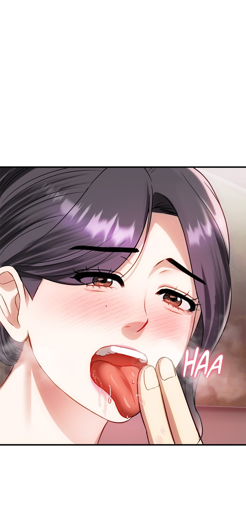 I Can’t Stand It, Ajumma - Chapter 38 [photo 41] - MangaPorn