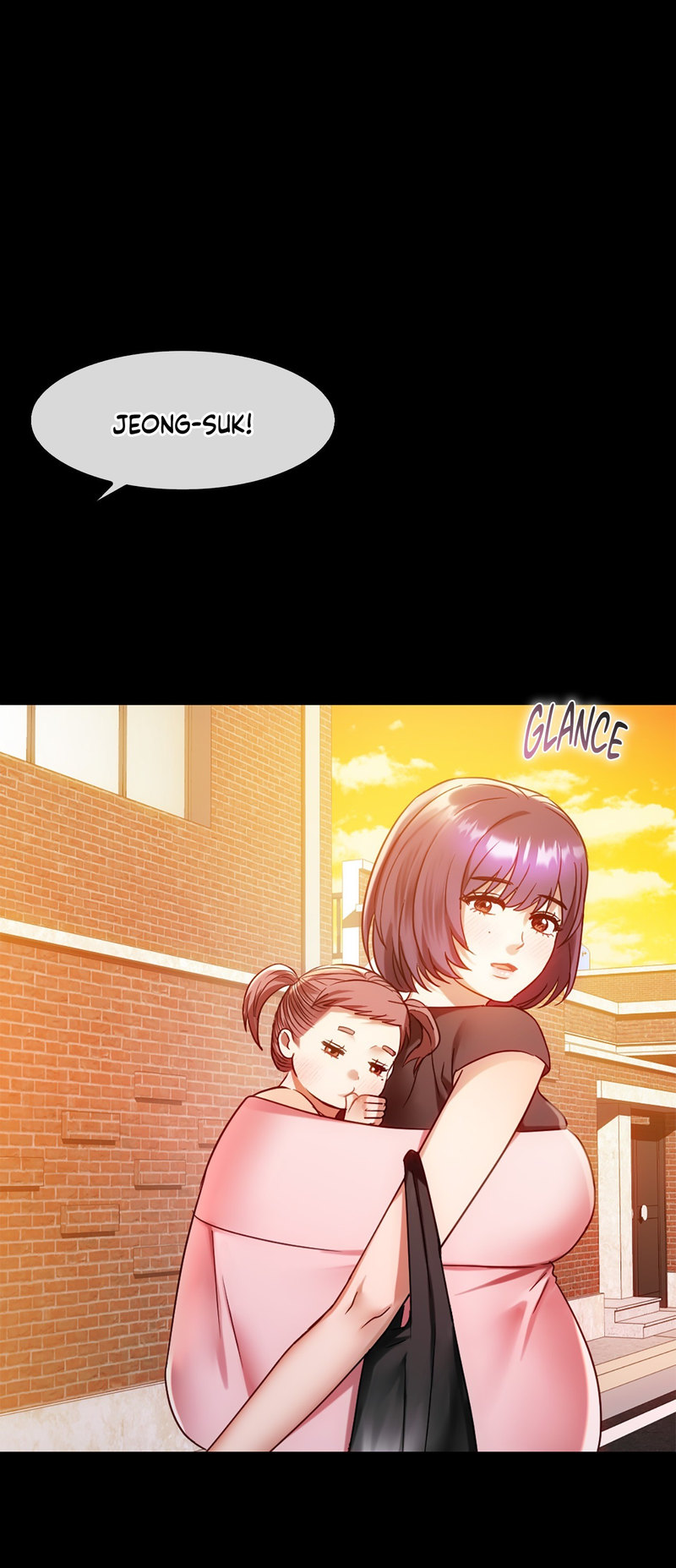 I Can’t Stand It, Ajumma - Chapter 38 [photo 5] - MangaPorn