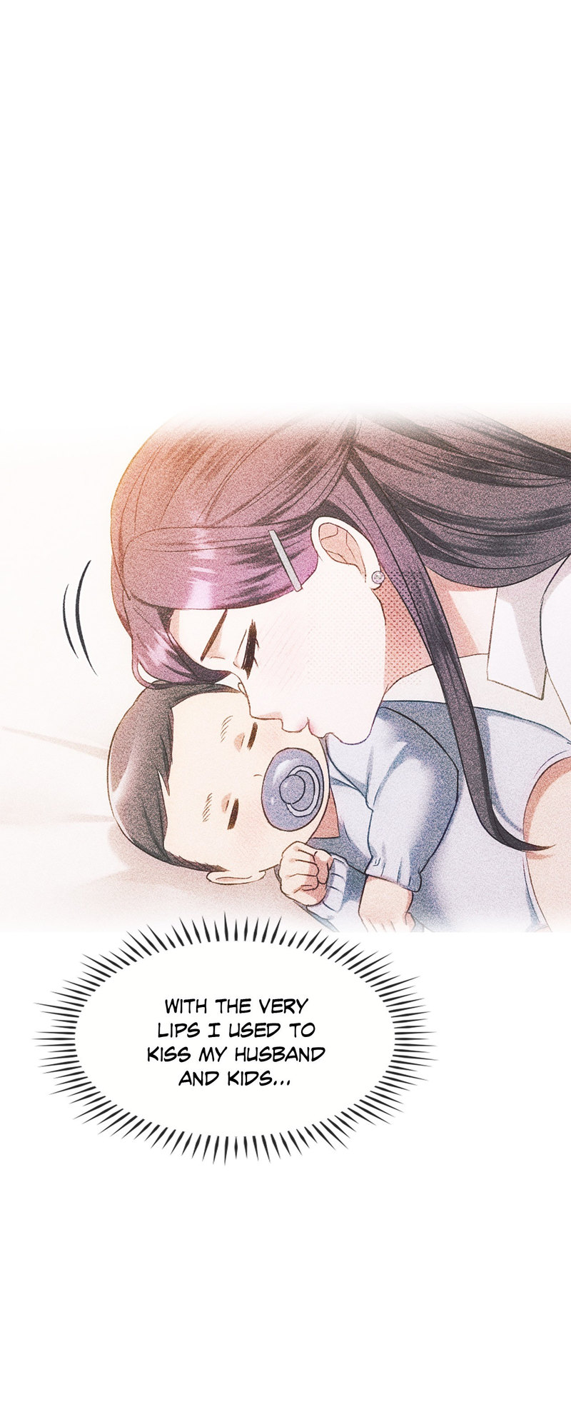 I Can’t Stand It, Ajumma - Chapter 38 [photo 50] - MangaPorn