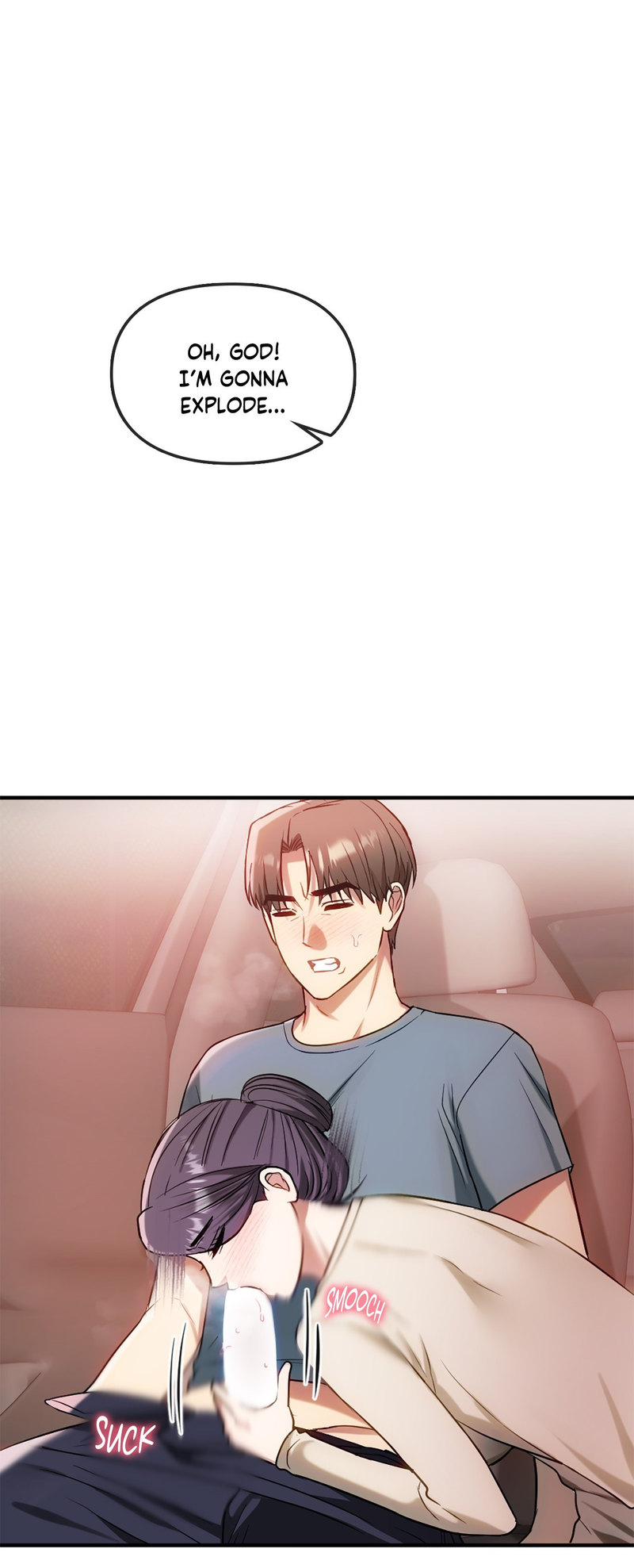 I Can’t Stand It, Ajumma - Chapter 38 [photo 56] - MangaPorn