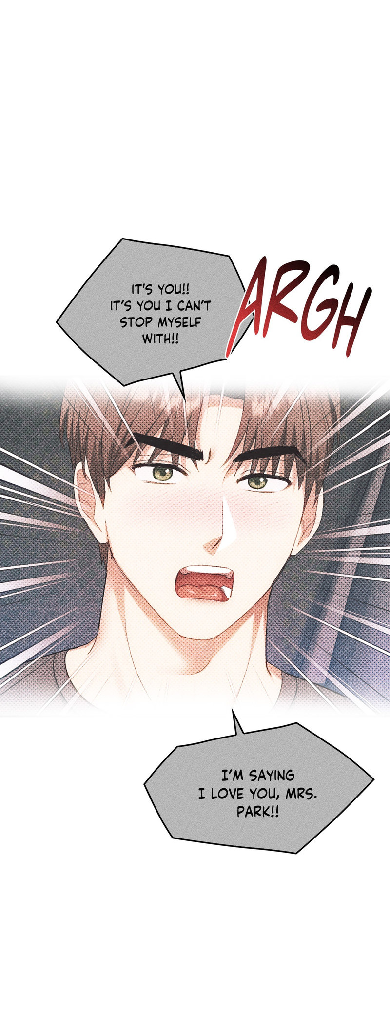 I Can’t Stand It, Ajumma - Chapter 38 [photo 57] - MangaPorn