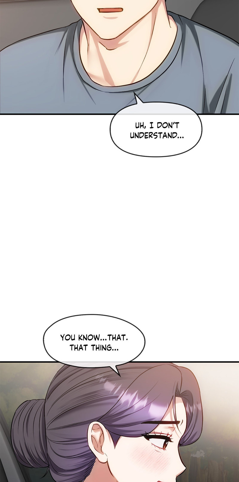 I Can’t Stand It, Ajumma - Chapter 39 [photo 11] - MangaPorn