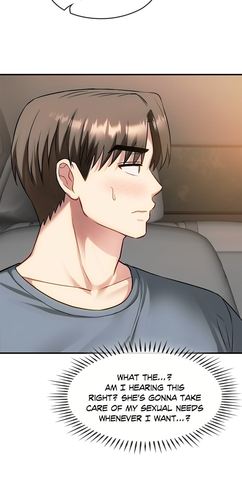 I Can’t Stand It, Ajumma - Chapter 39 [photo 16] - MangaPorn