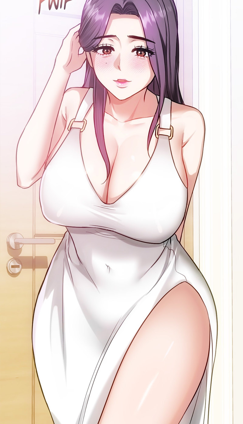 I Can’t Stand It, Ajumma - Chapter 39 [photo 20] - MangaPorn