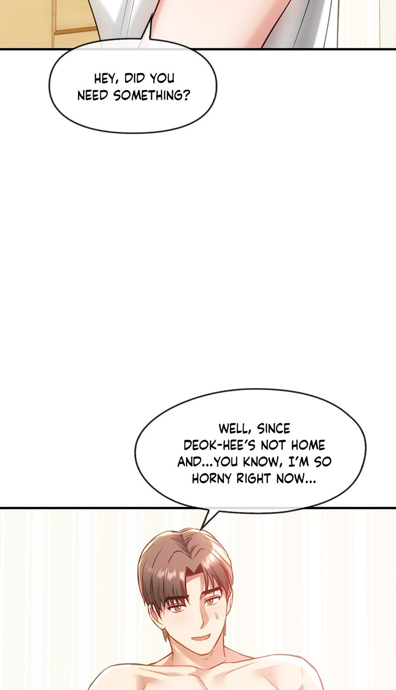 I Can’t Stand It, Ajumma - Chapter 39 [photo 21] - MangaPorn