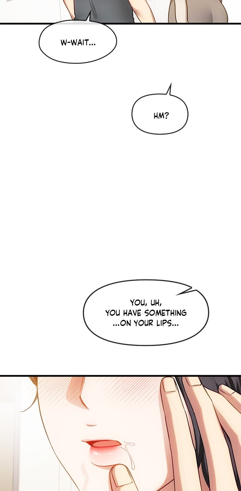 I Can’t Stand It, Ajumma - Chapter 39 [photo 34] - MangaPorn