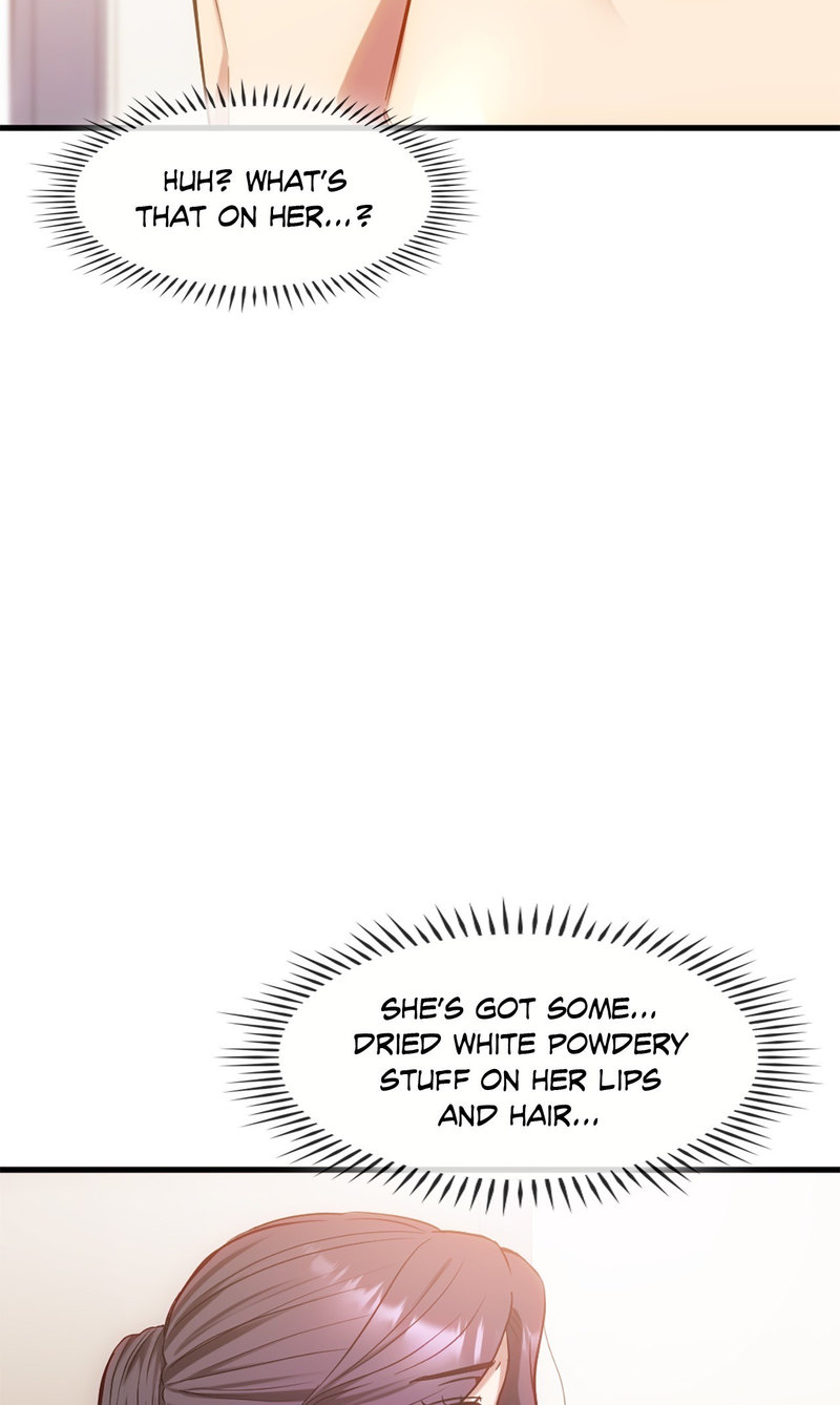 I Can’t Stand It, Ajumma - Chapter 39 [photo 45] - MangaPorn