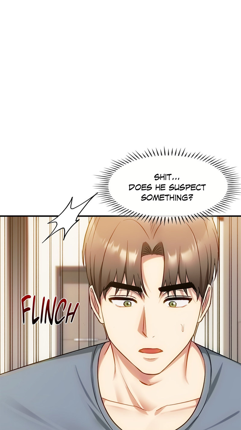 I Can’t Stand It, Ajumma - Chapter 39 [photo 49] - MangaPorn