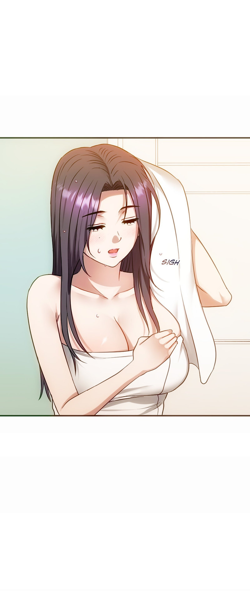 I Can’t Stand It, Ajumma - Chapter 39 [photo 65] - MangaPorn