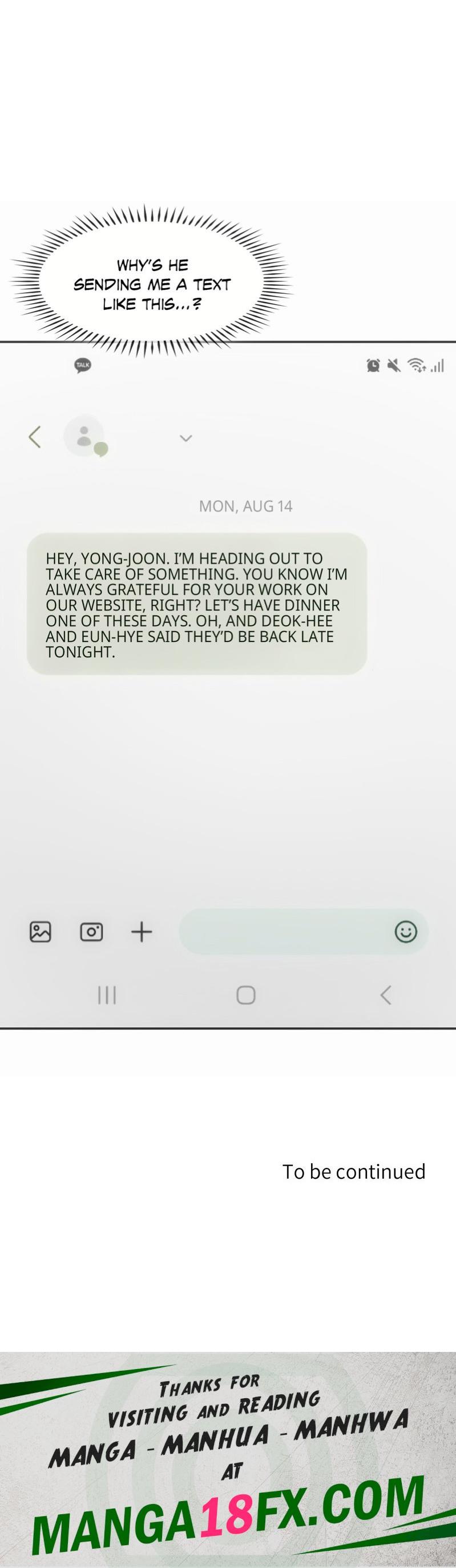 I Can’t Stand It, Ajumma - Chapter 39 [photo 71] - MangaPorn