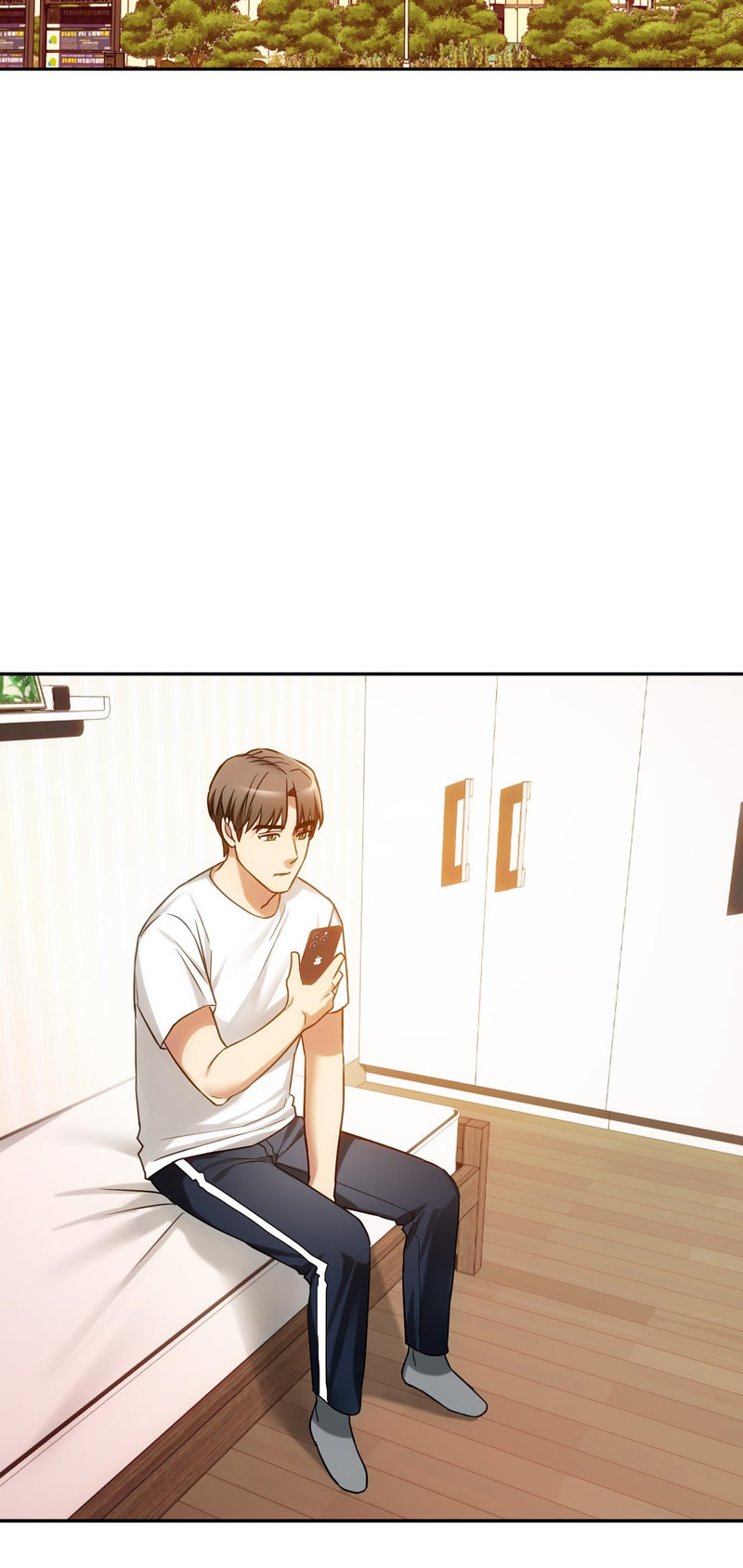 I Can’t Stand It, Ajumma - Chapter 40 [photo 14] - MangaPorn