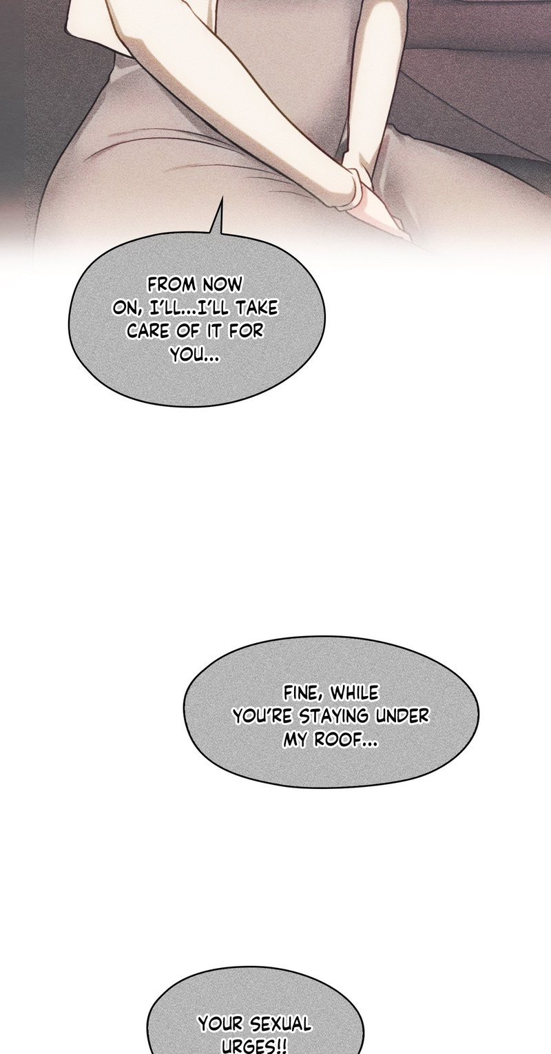 I Can’t Stand It, Ajumma - Chapter 40 [photo 17] - MangaPorn