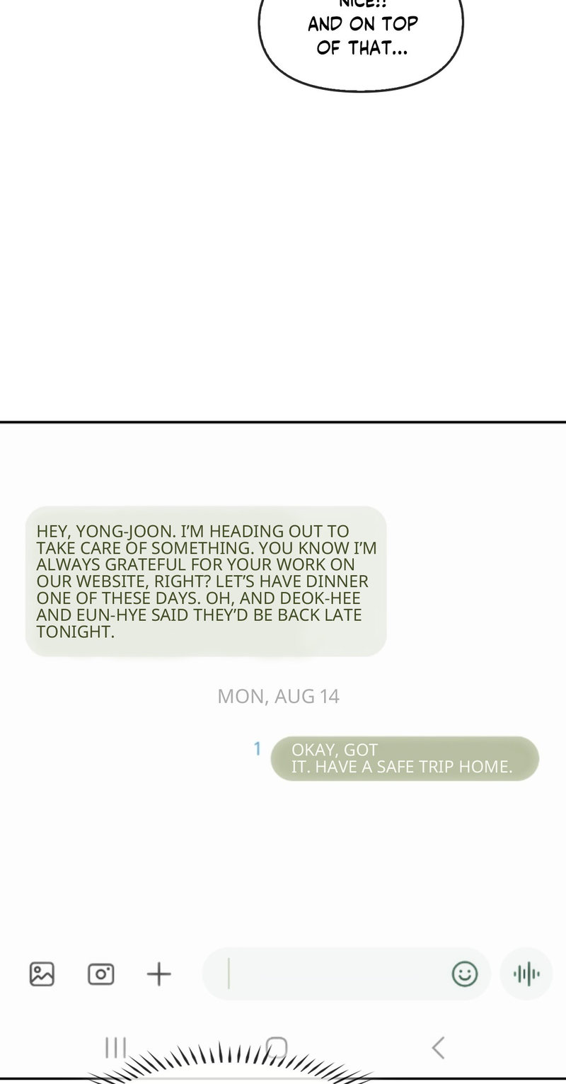 I Can’t Stand It, Ajumma - Chapter 40 [photo 19] - MangaPorn