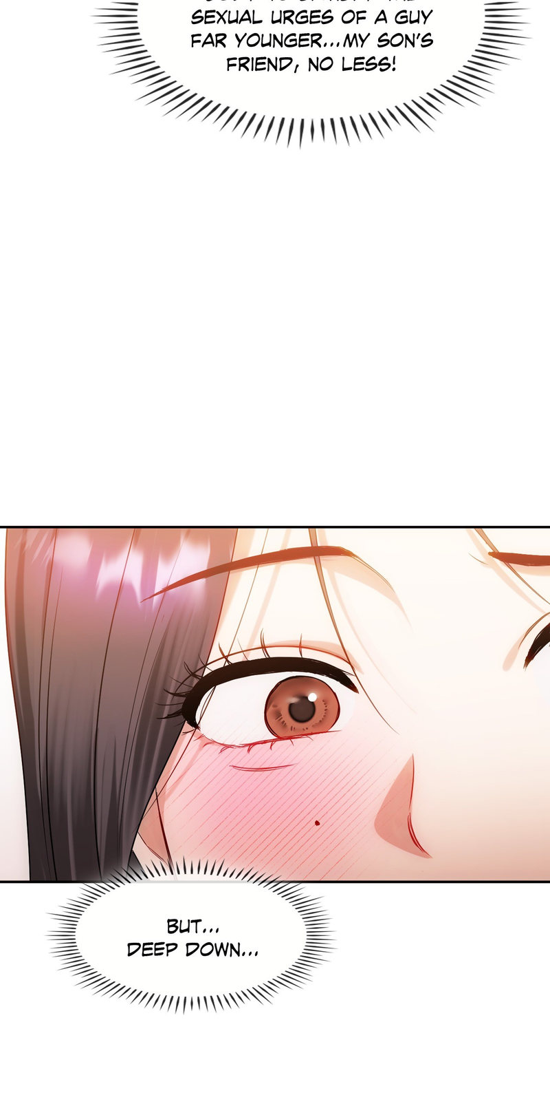 I Can’t Stand It, Ajumma - Chapter 40 [photo 28] - MangaPorn