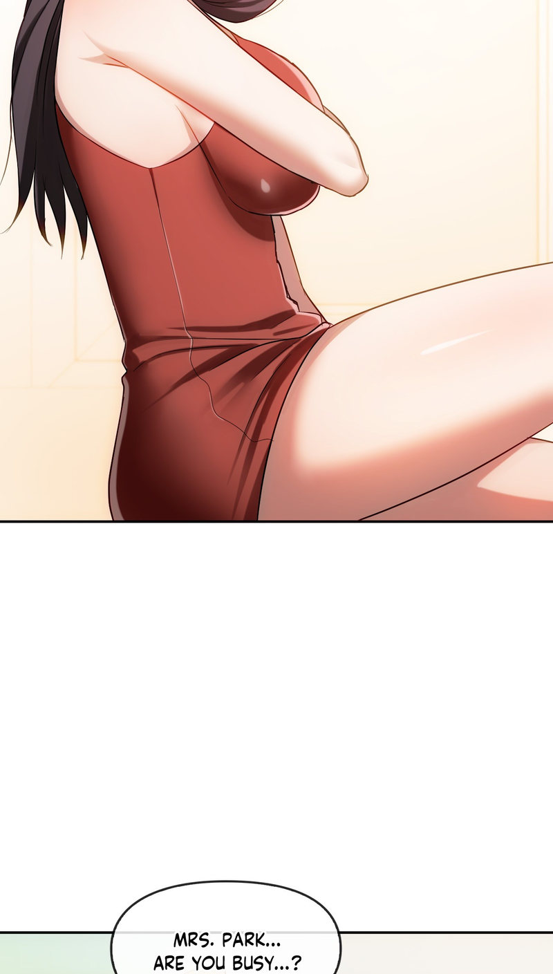 I Can’t Stand It, Ajumma - Chapter 40 [photo 39] - MangaPorn