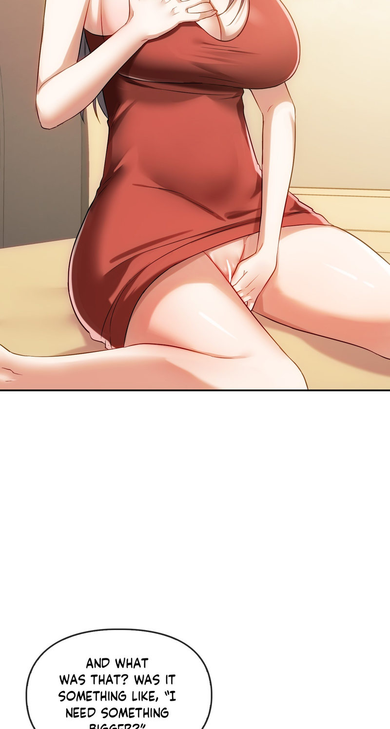 I Can’t Stand It, Ajumma - Chapter 40 [photo 45] - MangaPorn