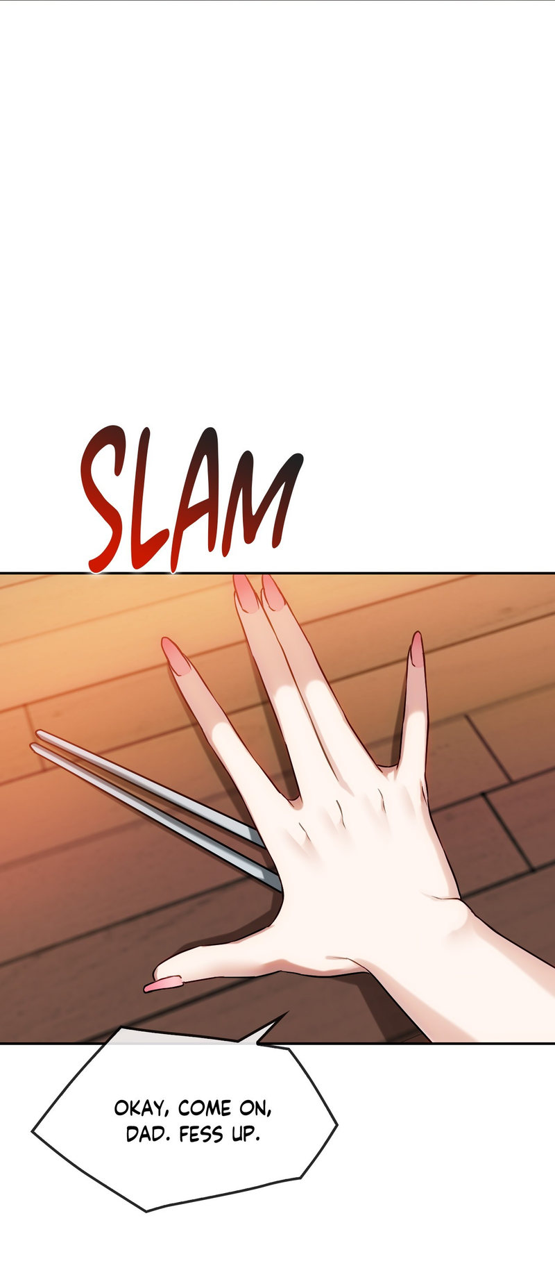 I Can’t Stand It, Ajumma - Chapter 40 [photo 5] - MangaPorn