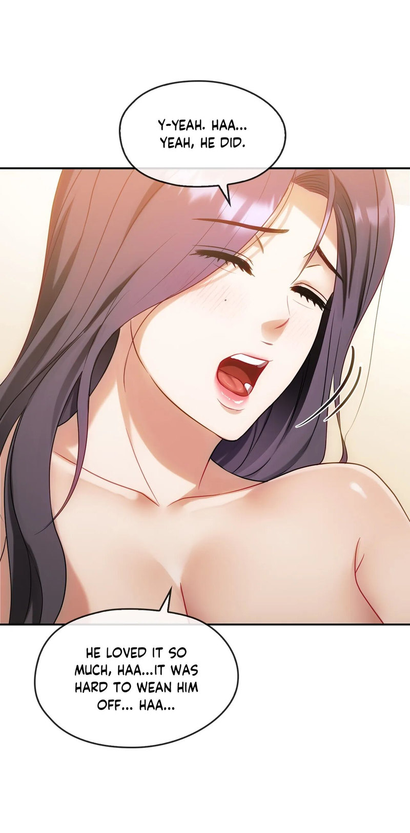 I Can’t Stand It, Ajumma - Chapter 41 [photo 27] - MangaPorn