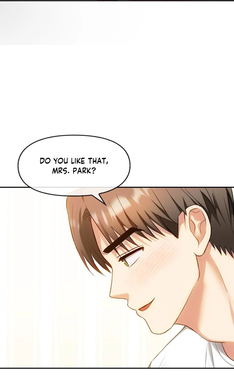 I Can’t Stand It, Ajumma - Chapter 41 [photo 42] - MangaPorn