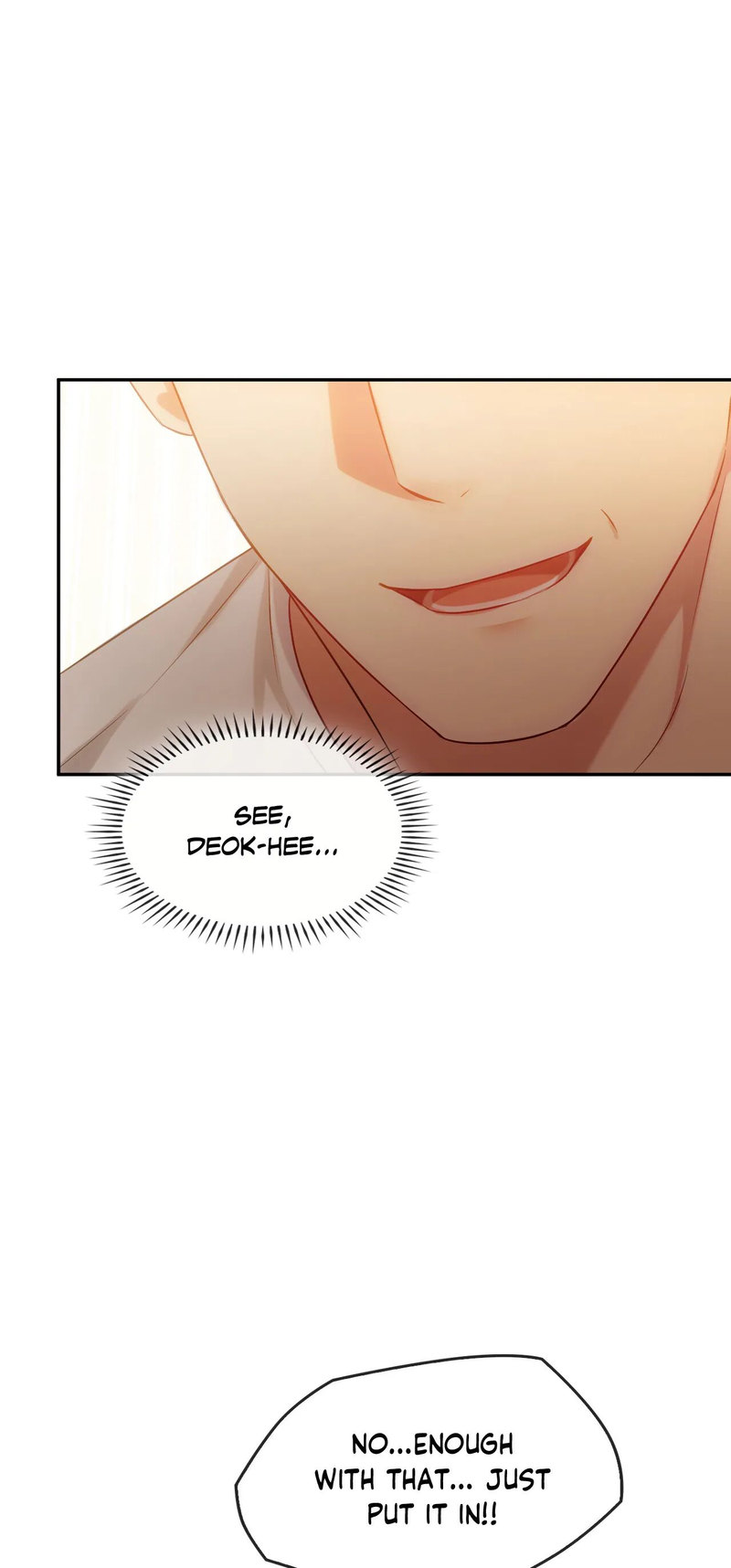 I Can’t Stand It, Ajumma - Chapter 41 [photo 50] - MangaPorn