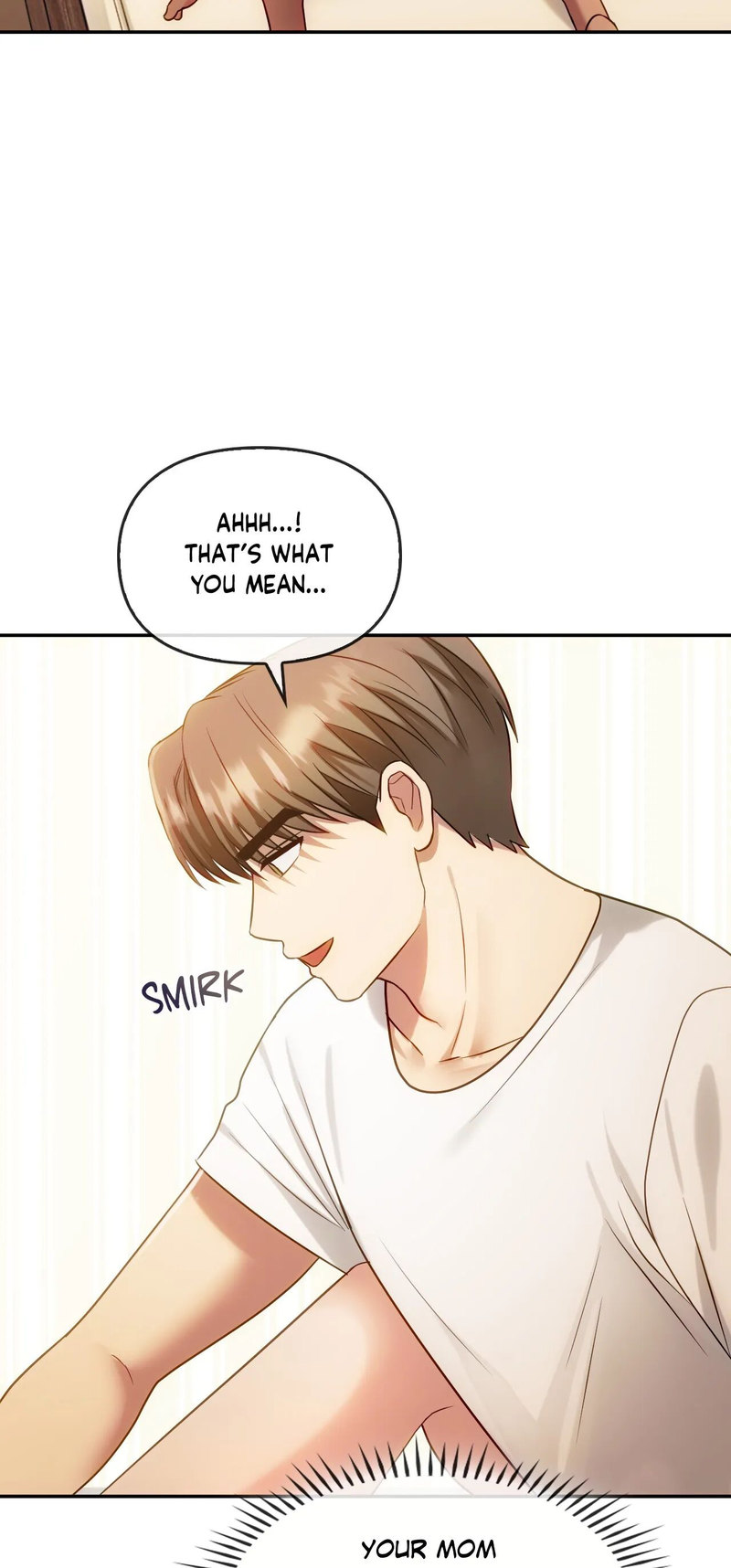 I Can’t Stand It, Ajumma - Chapter 41 [photo 54] - MangaPorn