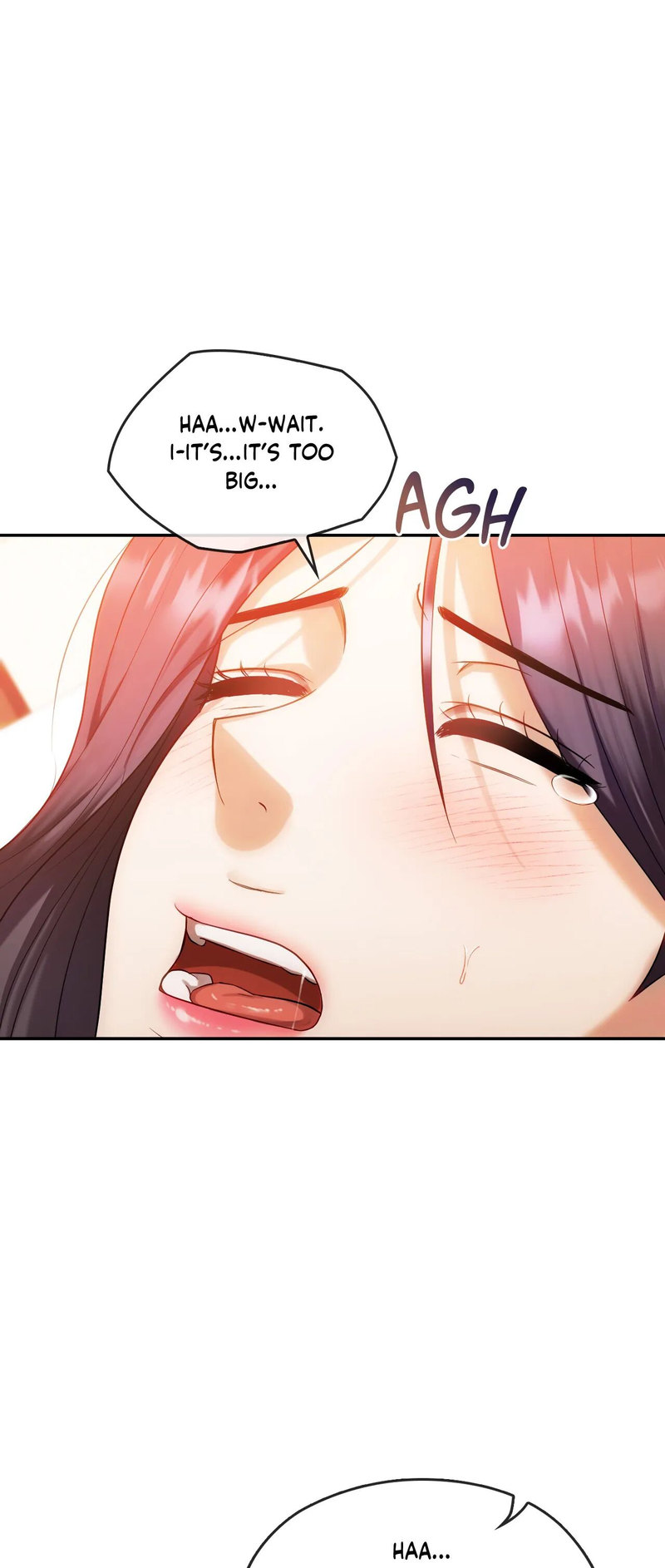 I Can’t Stand It, Ajumma - Chapter 41 [photo 57] - MangaPorn