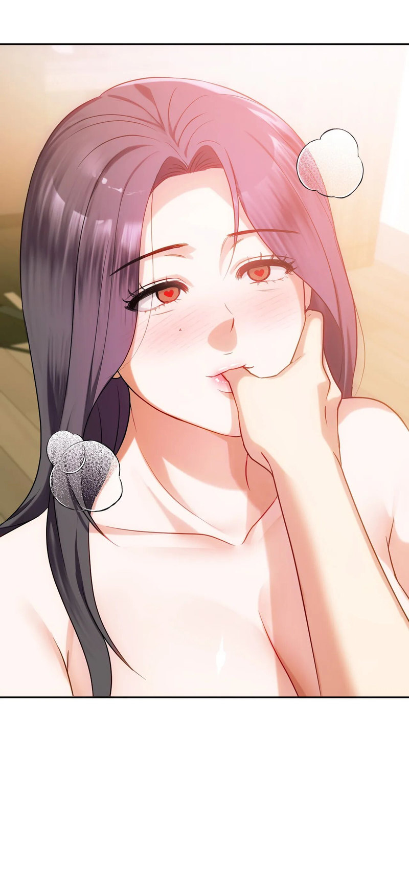 I Can’t Stand It, Ajumma - Chapter 41 [photo 6] - MangaPorn