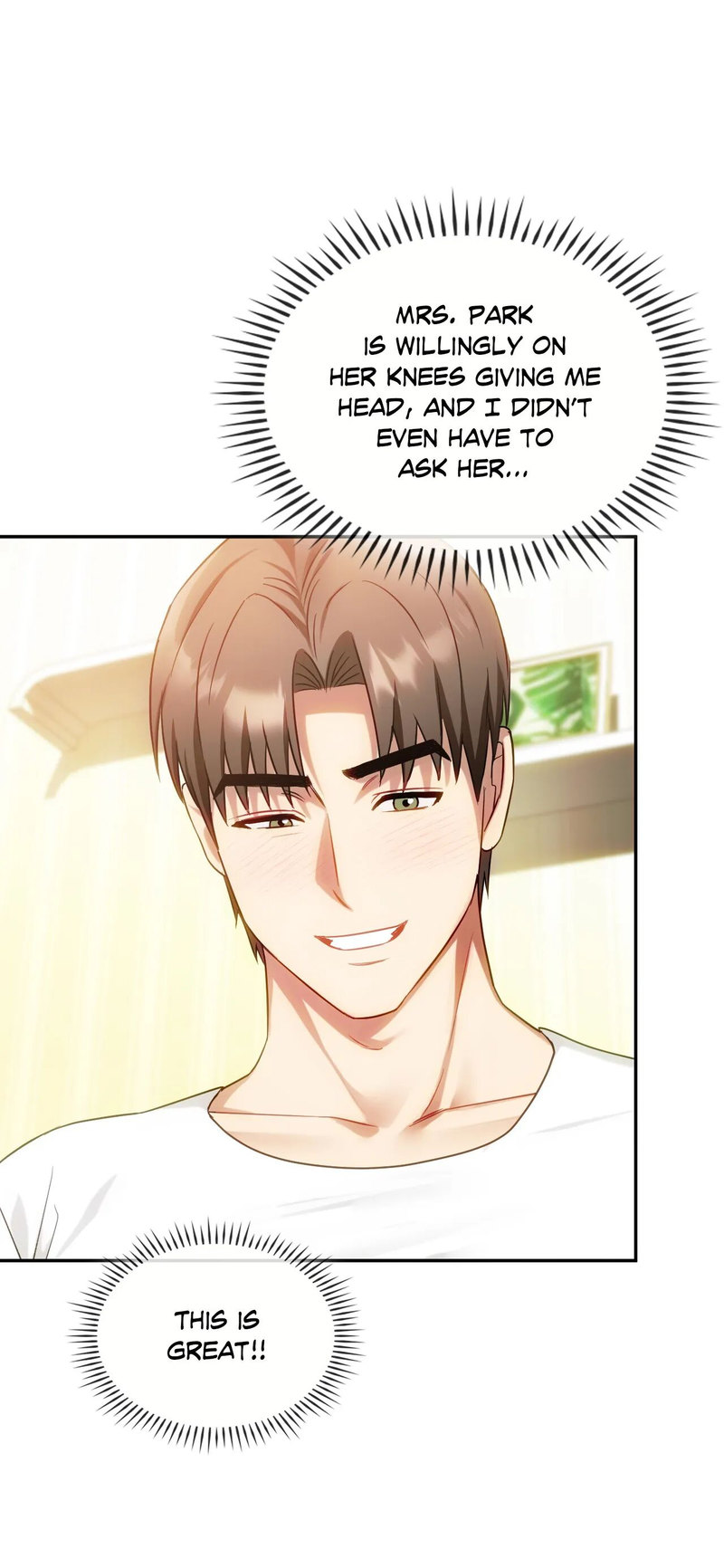 I Can’t Stand It, Ajumma - Chapter 41 [photo 7] - MangaPorn