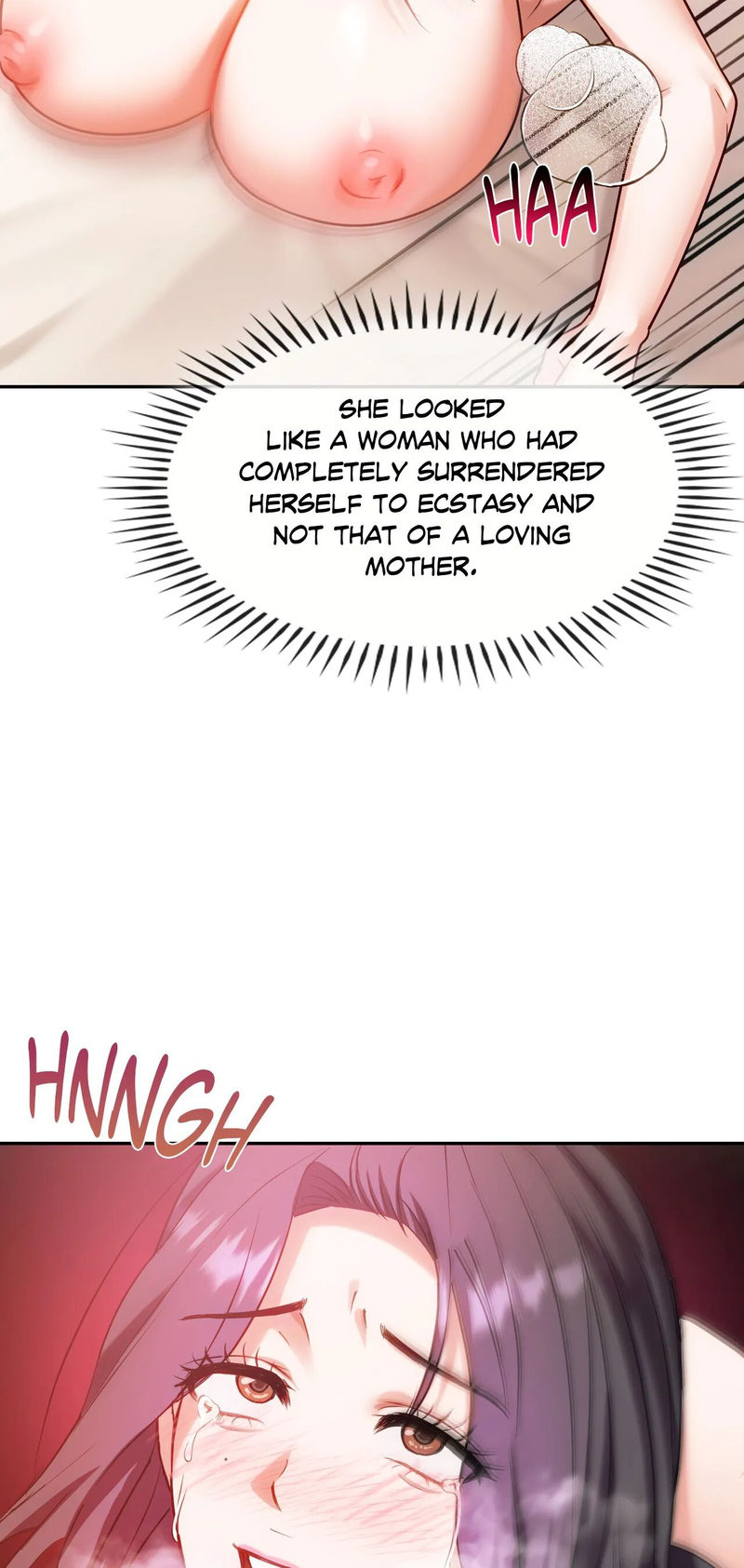 I Can’t Stand It, Ajumma - Chapter 42 [photo 10] - MangaPorn