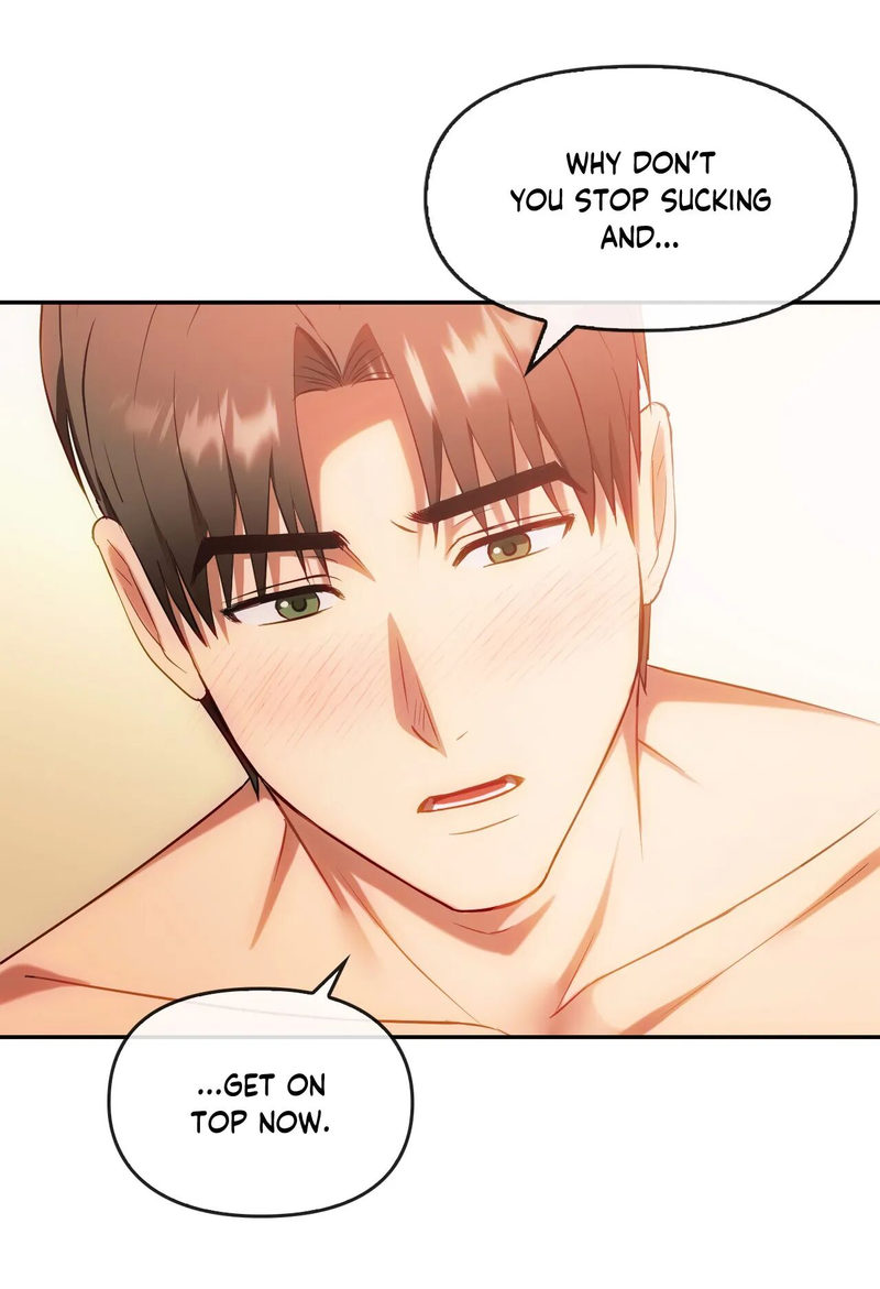 I Can’t Stand It, Ajumma - Chapter 42 [photo 21] - MangaPorn