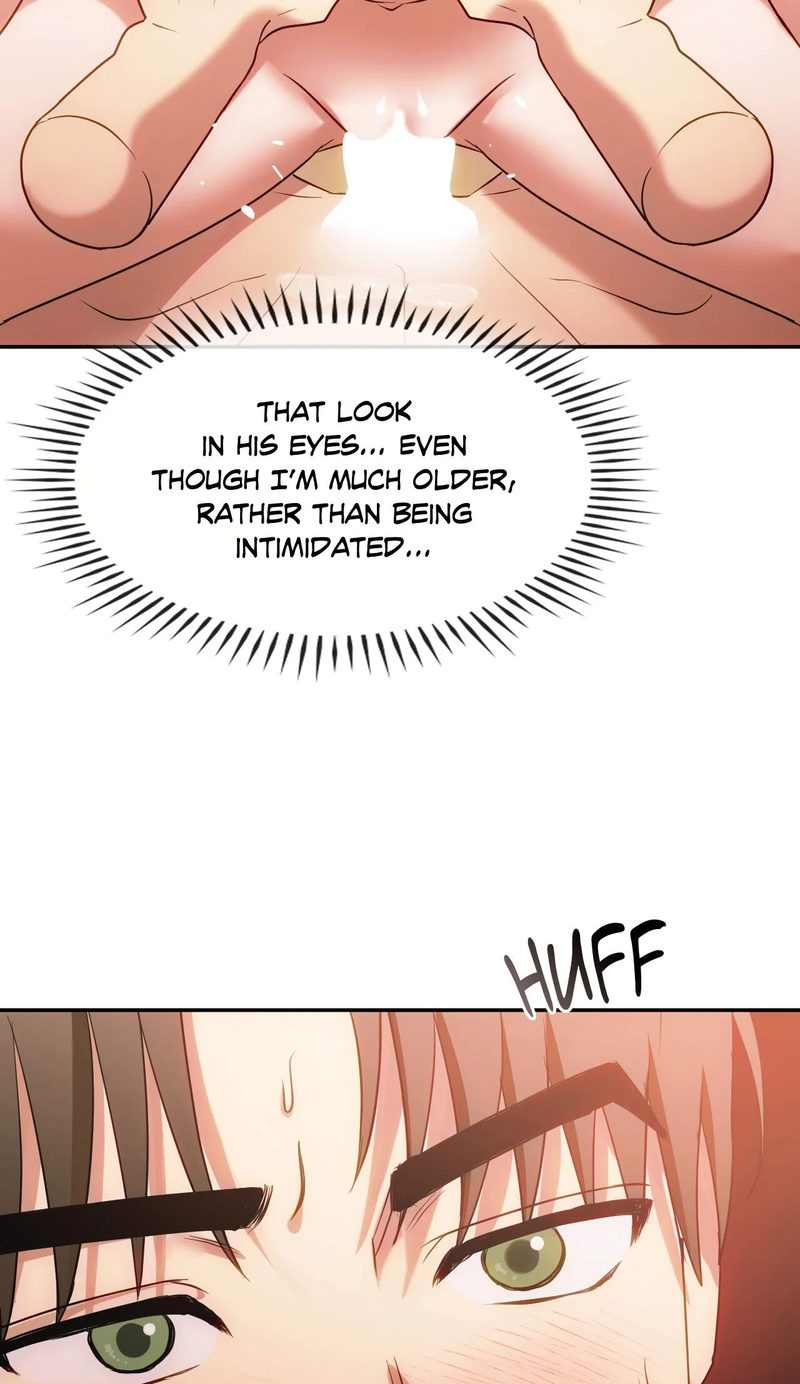 I Can’t Stand It, Ajumma - Chapter 42 [photo 31] - MangaPorn