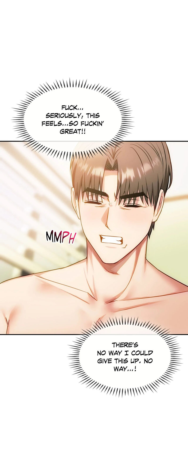 I Can’t Stand It, Ajumma - Chapter 42 [photo 4] - MangaPorn