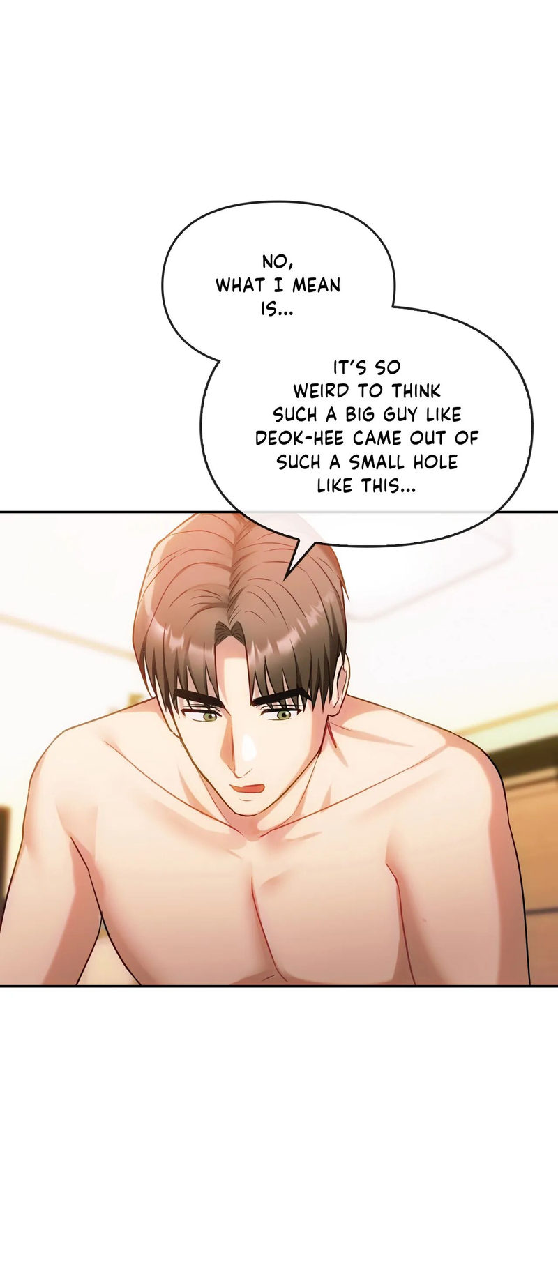 I Can’t Stand It, Ajumma - Chapter 42 [photo 43] - MangaPorn