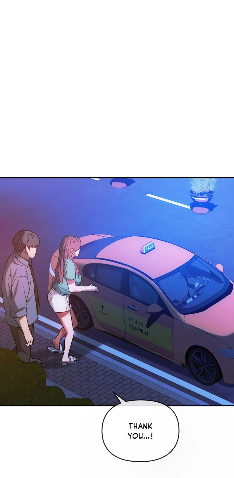 I Can’t Stand It, Ajumma - Chapter 42 [photo 56] - MangaPorn