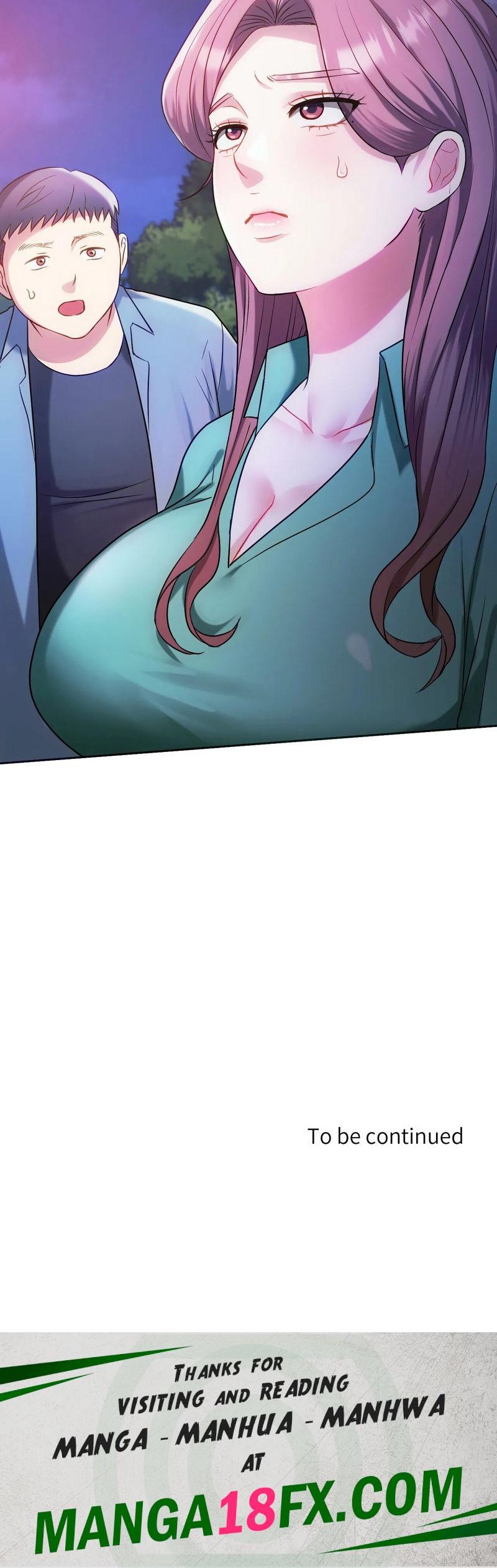 I Can’t Stand It, Ajumma - Chapter 42 [photo 62] - MangaPorn