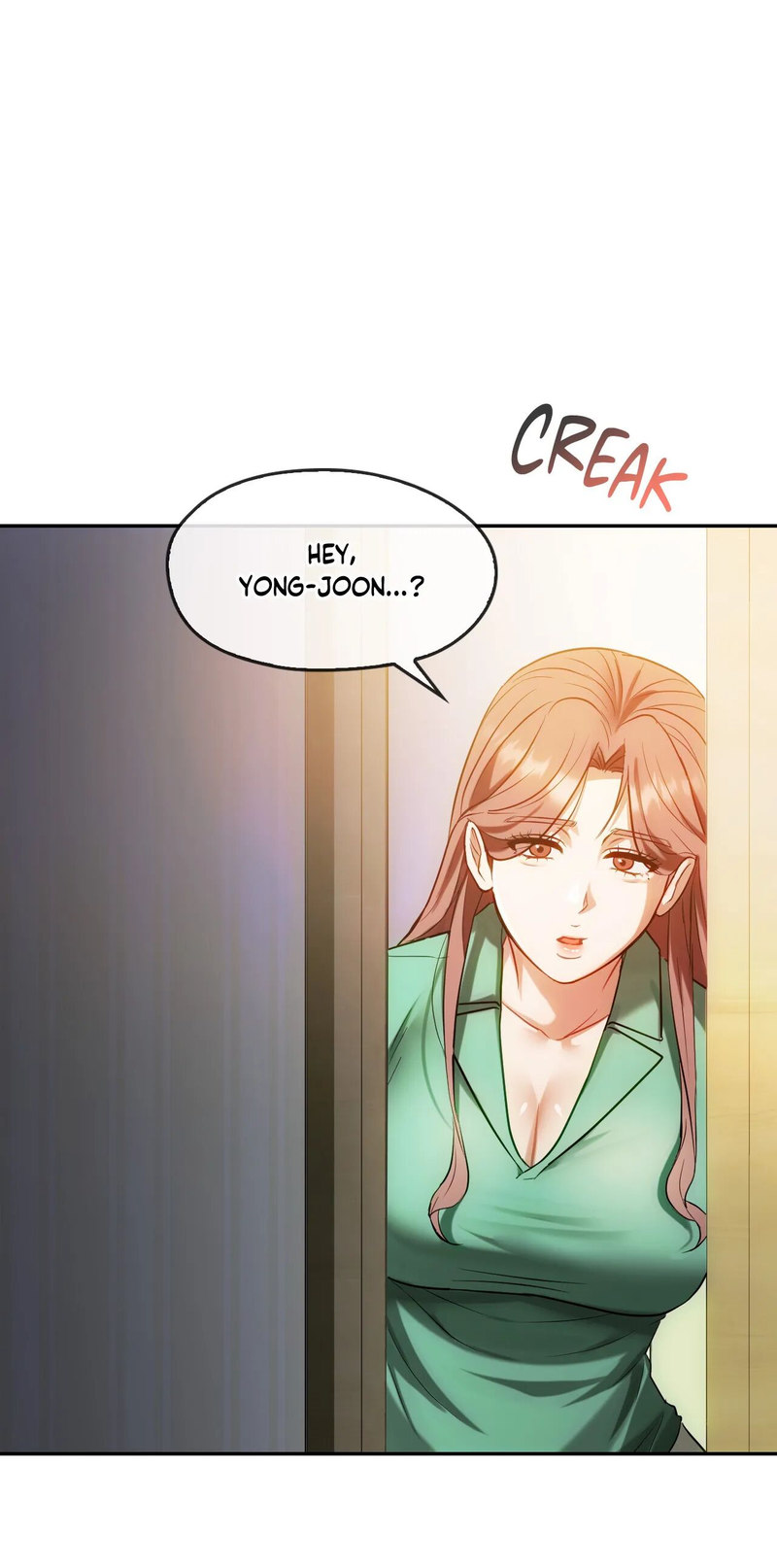 I Can’t Stand It, Ajumma - Chapter 43 [photo 29] - MangaPorn