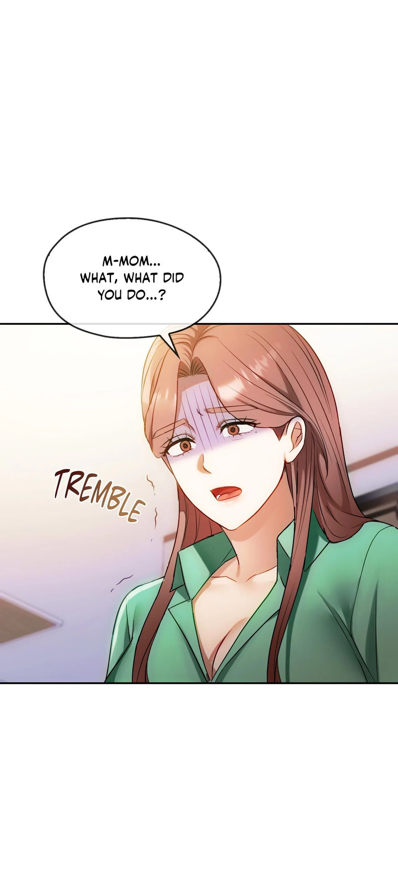 I Can’t Stand It, Ajumma - Chapter 43 [photo 43] - MangaPorn