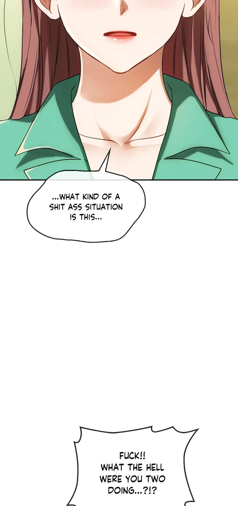 I Can’t Stand It, Ajumma - Chapter 43 [photo 52] - MangaPorn