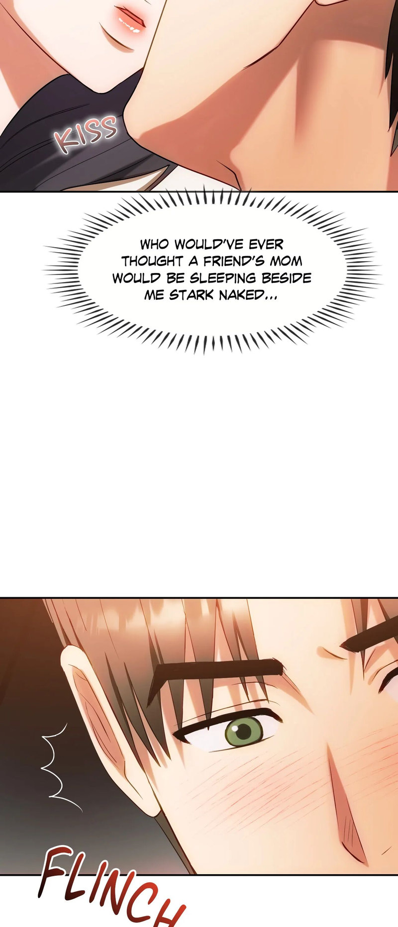 I Can’t Stand It, Ajumma - Chapter 43 [photo 6] - MangaPorn