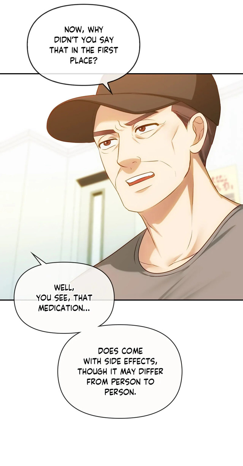 I Can’t Stand It, Ajumma - Chapter 44 [photo 14] - MangaPorn