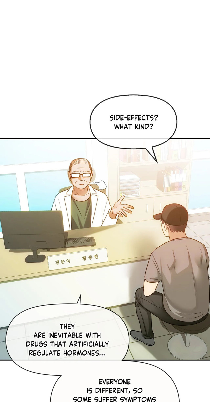 I Can’t Stand It, Ajumma - Chapter 44 [photo 15] - MangaPorn