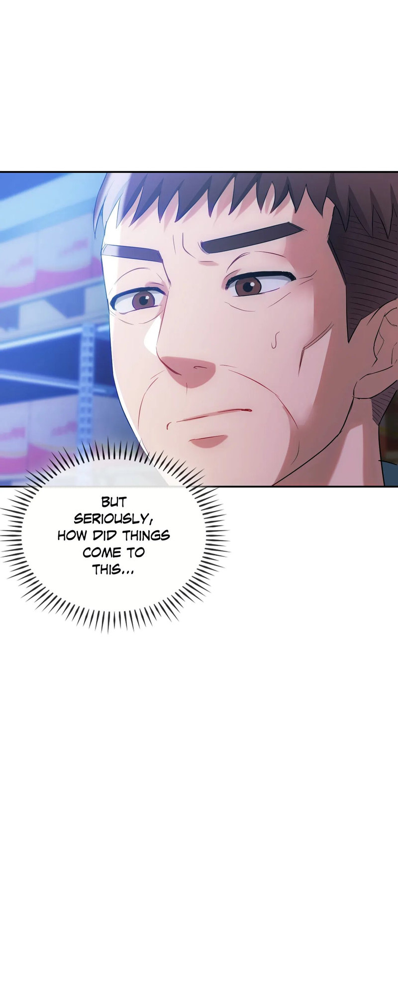 I Can’t Stand It, Ajumma - Chapter 44 [photo 7] - MangaPorn