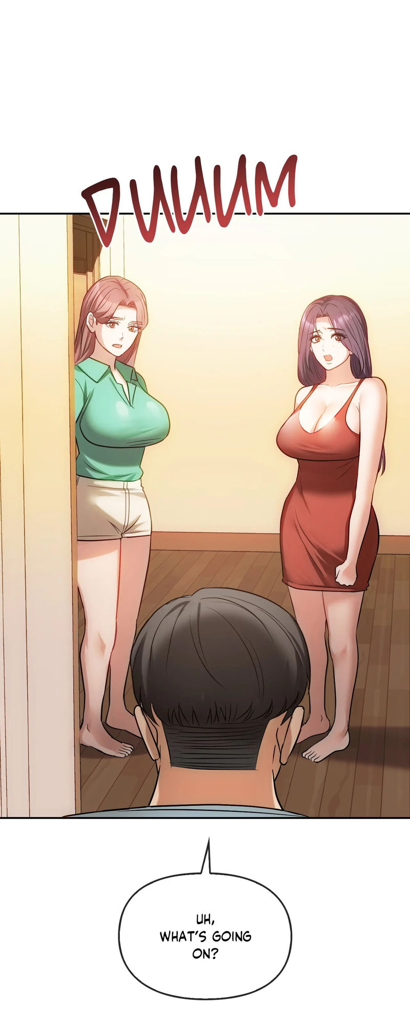 I Can’t Stand It, Ajumma - Chapter 45 [photo 14] - MangaPorn